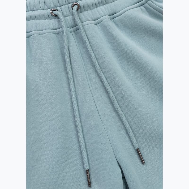 Штани чоловічі Pitbull Lancaster 2 Track Pants washed blue 8