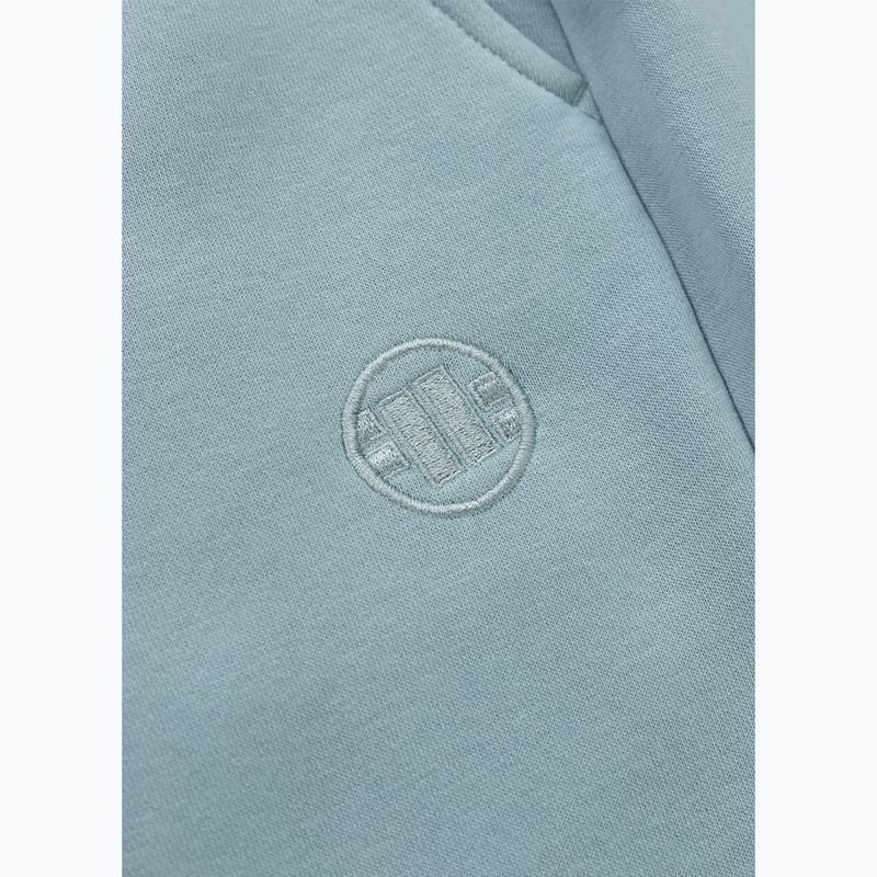 Штани чоловічі Pitbull Lancaster 2 Track Pants washed blue 9