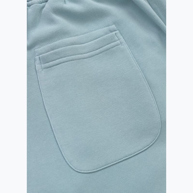 Штани чоловічі Pitbull Lancaster 2 Track Pants washed blue 11