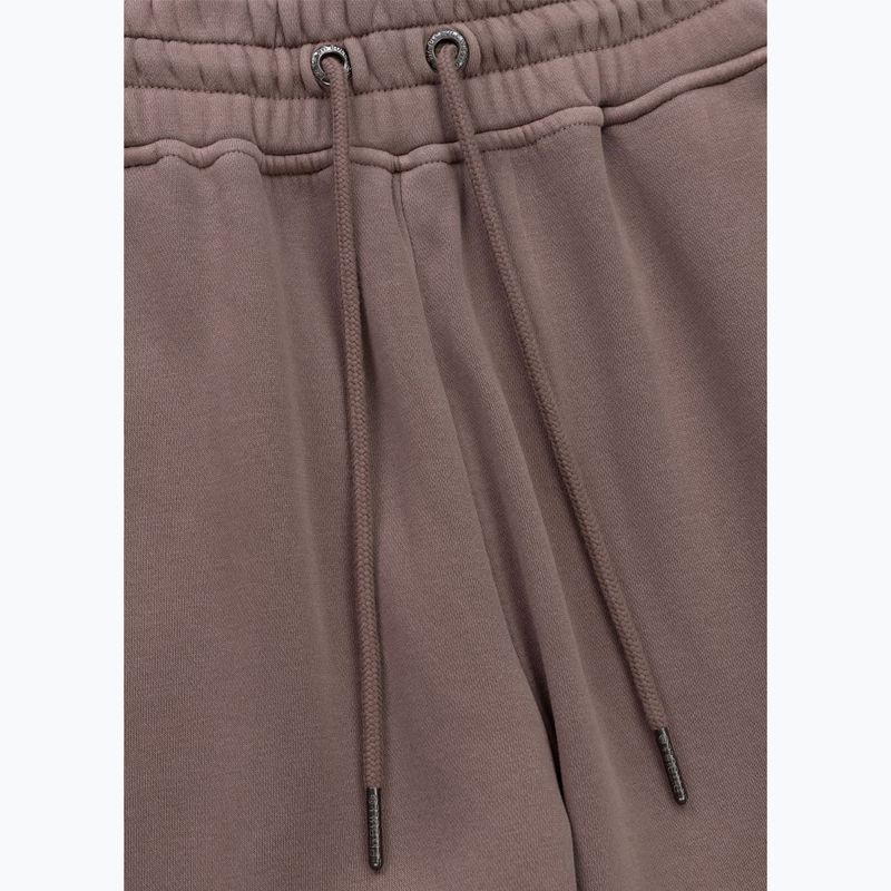 Штани чоловічі Pitbull Lancaster 2 Track Pants washed burgundy 6