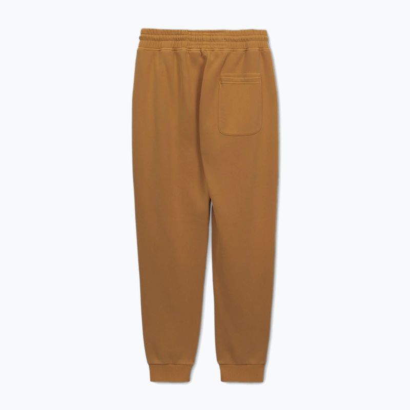 Штани чоловічі Pitbull Lancaster 2 Track Pants honey yellow 5