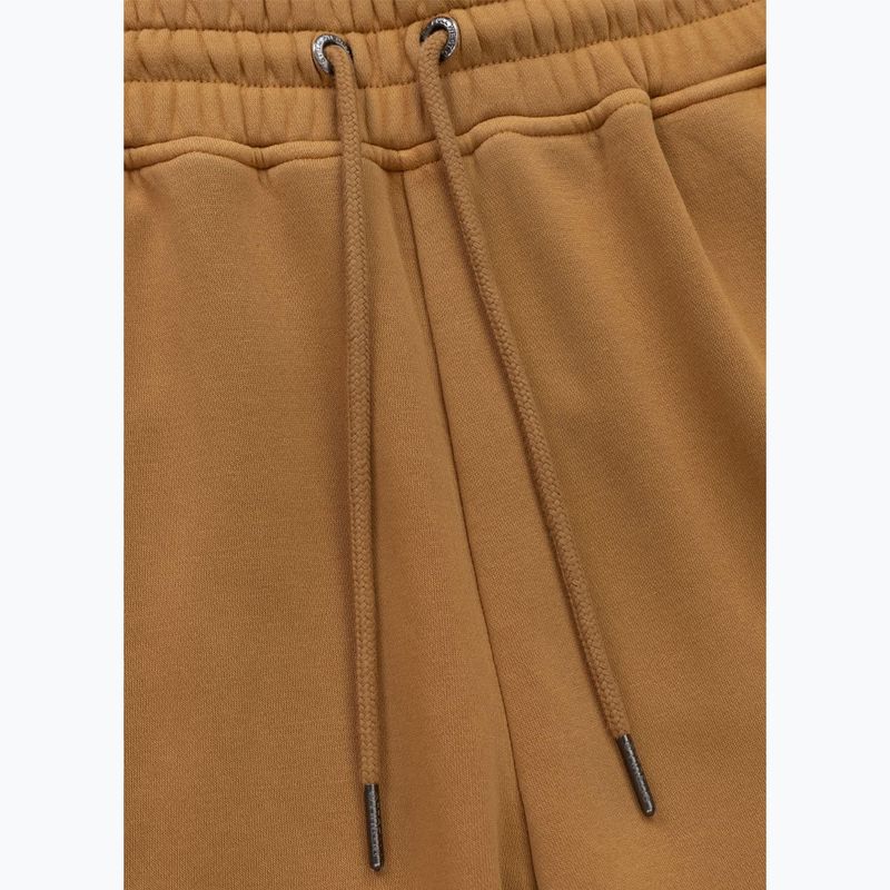 Штани чоловічі Pitbull Lancaster 2 Track Pants honey yellow 6