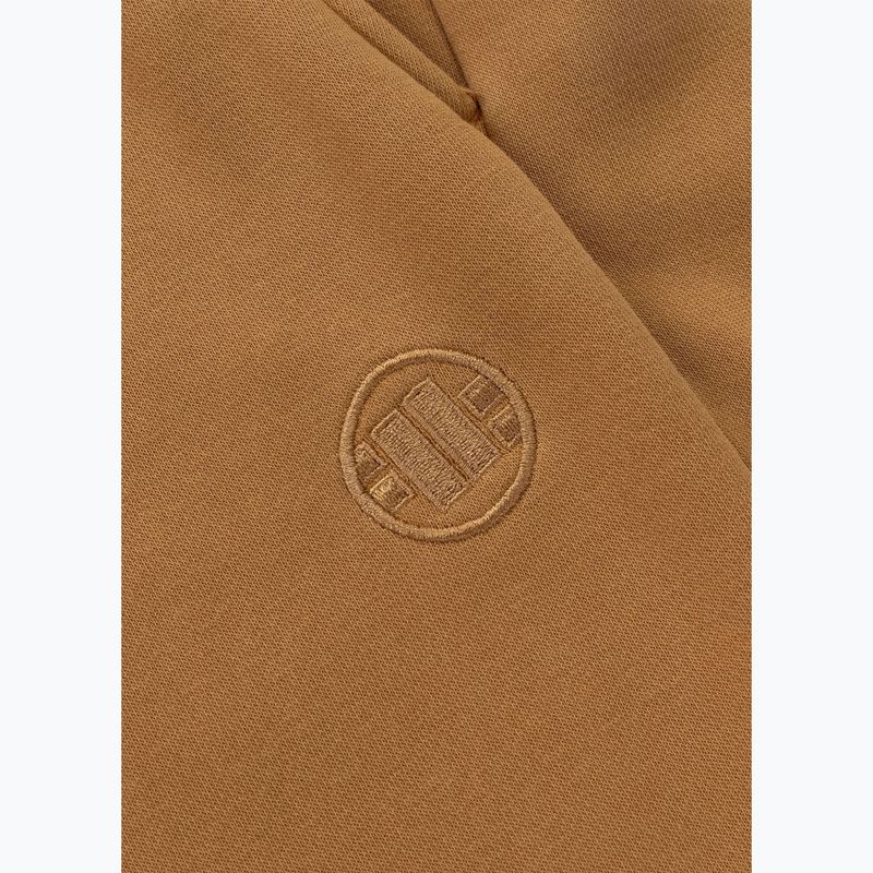 Штани чоловічі Pitbull Lancaster 2 Track Pants honey yellow 7