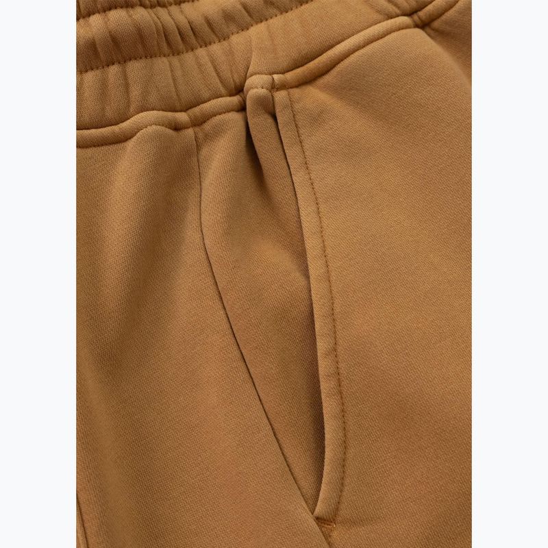 Штани чоловічі Pitbull Lancaster 2 Track Pants honey yellow 8