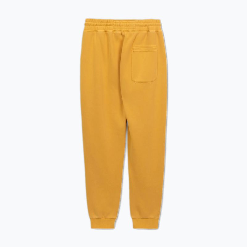 Штани чоловічі Pitbull Lancaster 2 Track Pants washed yellow 7