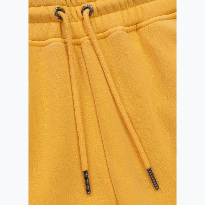 Штани чоловічі Pitbull Lancaster 2 Track Pants washed yellow 8