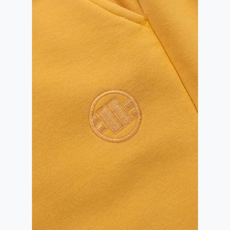 Штани чоловічі Pitbull Lancaster 2 Track Pants washed yellow 9
