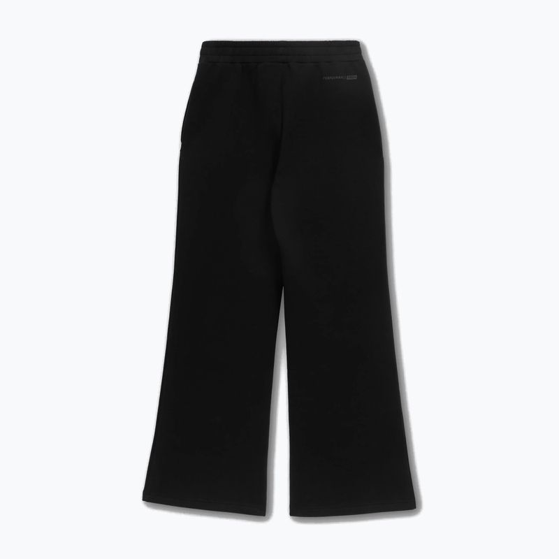 Штани жіночі Pitbull Open Discovery Track Pants black 6