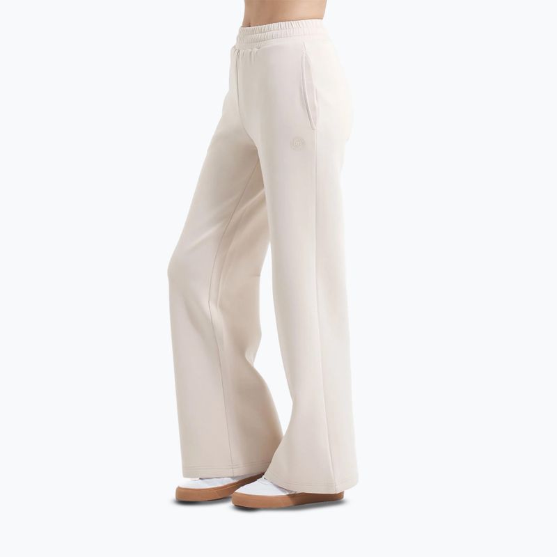 Штани жіночі Pitbull Open Discovery Track Pants sand 5