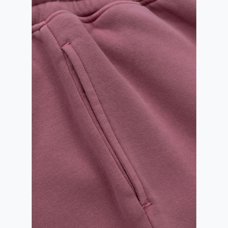 Штани жіночі Pitbull Manzanita Washed pink 5