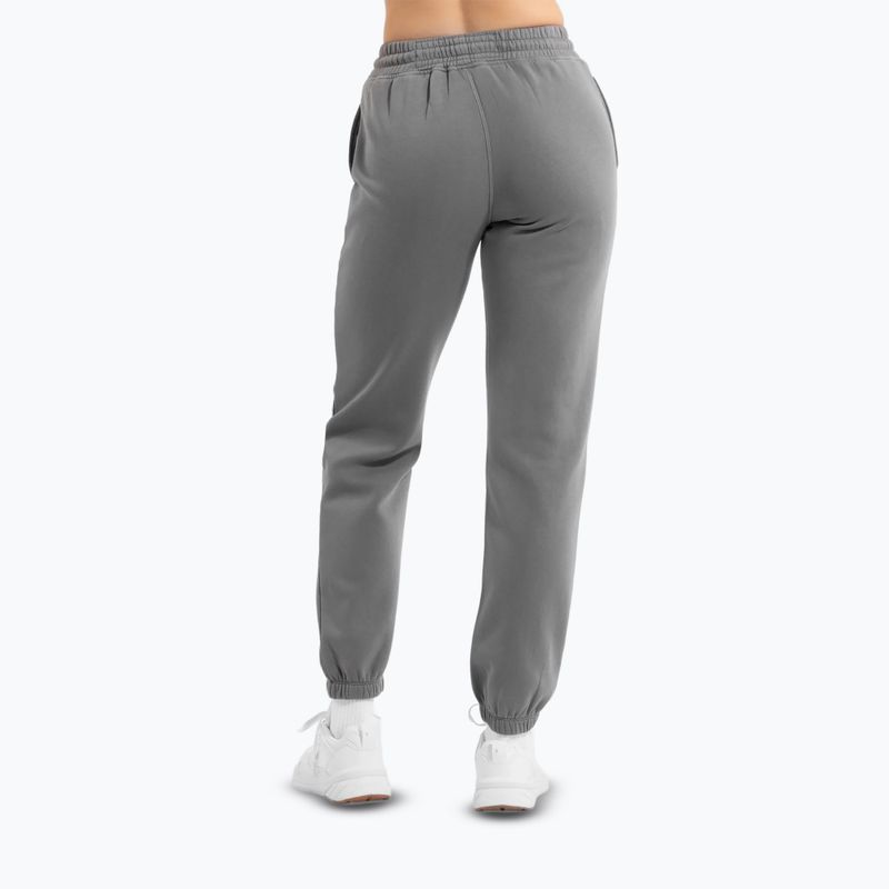Штани жіночі Pitbull Manzanita Washed washed grey 3