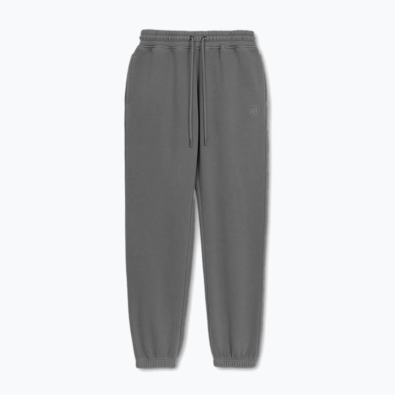 Штани жіночі Pitbull Manzanita Washed washed grey