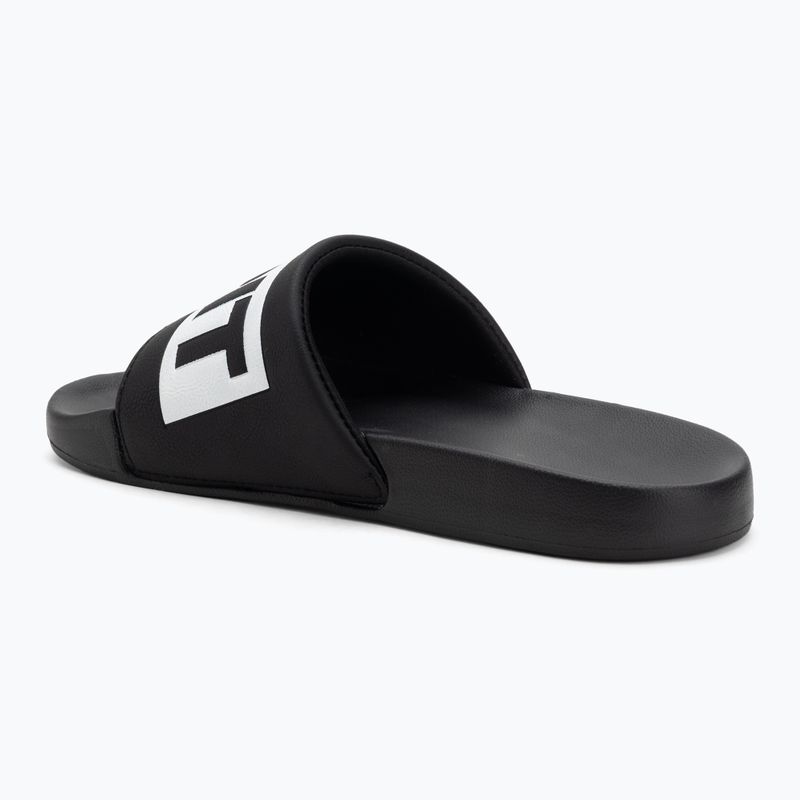 Шльопанці чоловічі Pitbull Hilltop black 3
