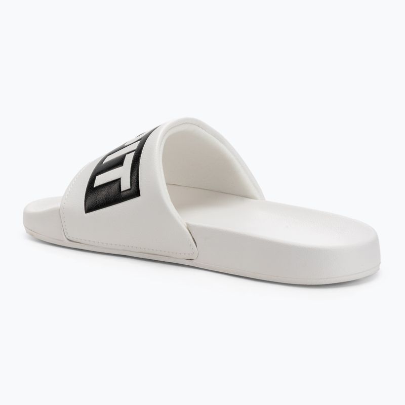 Шльопанці чоловічі Pitbull Hilltop white 3