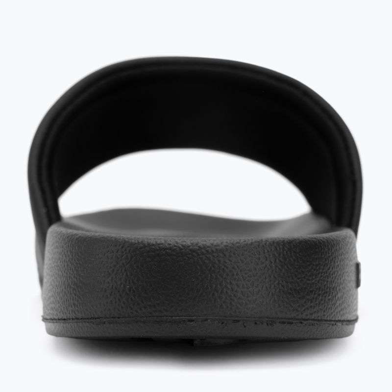 Шльопанці чоловічі Pitbull Hilltop black/black 6