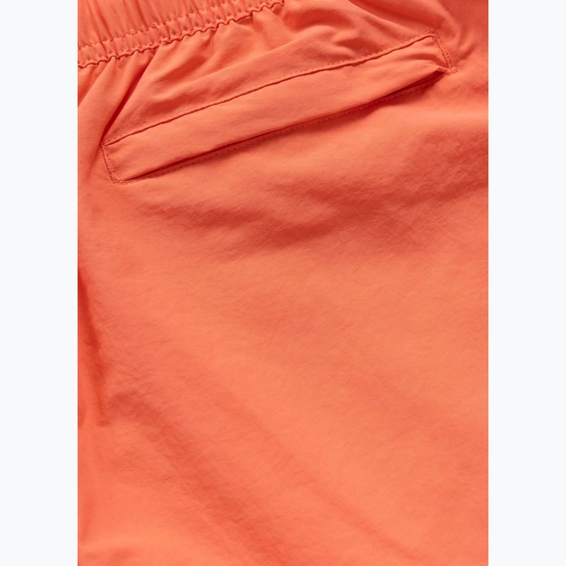 Шорти для плавання чоловічі Pitbull Blackmore bright salmon 5