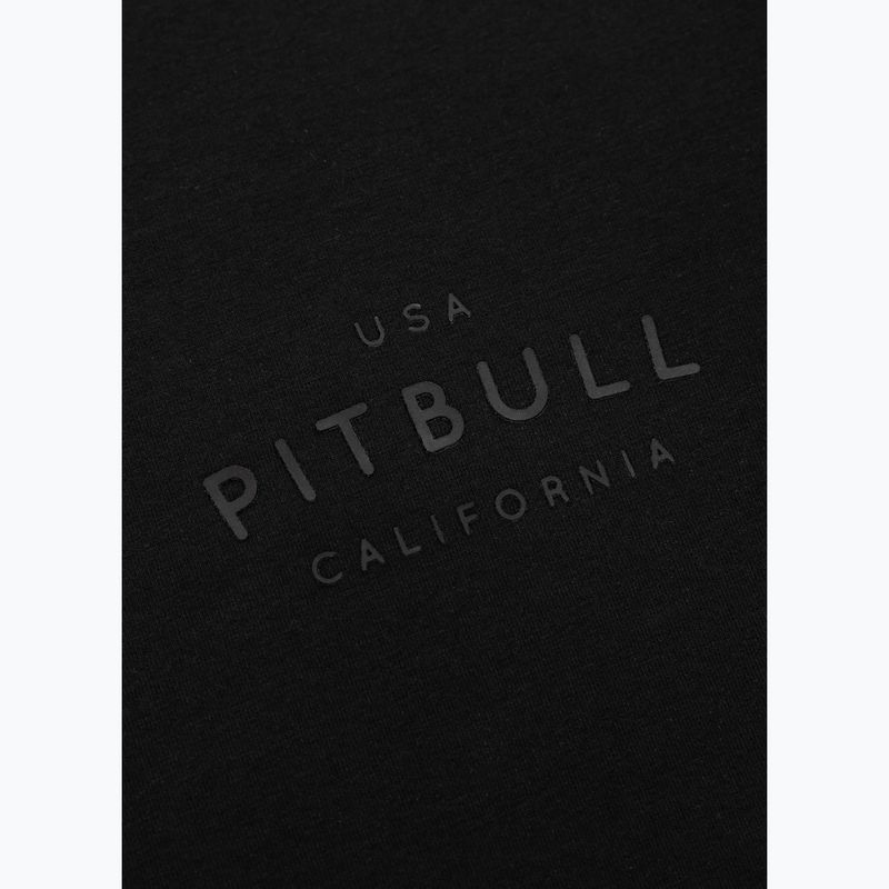 Футболка чоловіча Pitbull USA CAL black 7