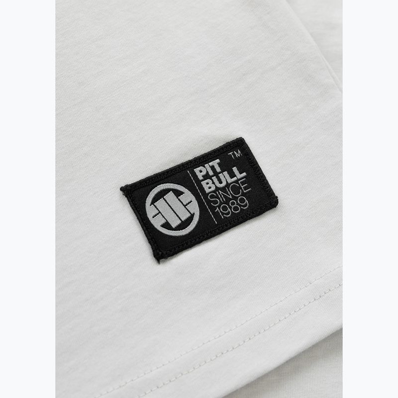 Футболка чоловіча Pitbull Skull Surf white/blue 7