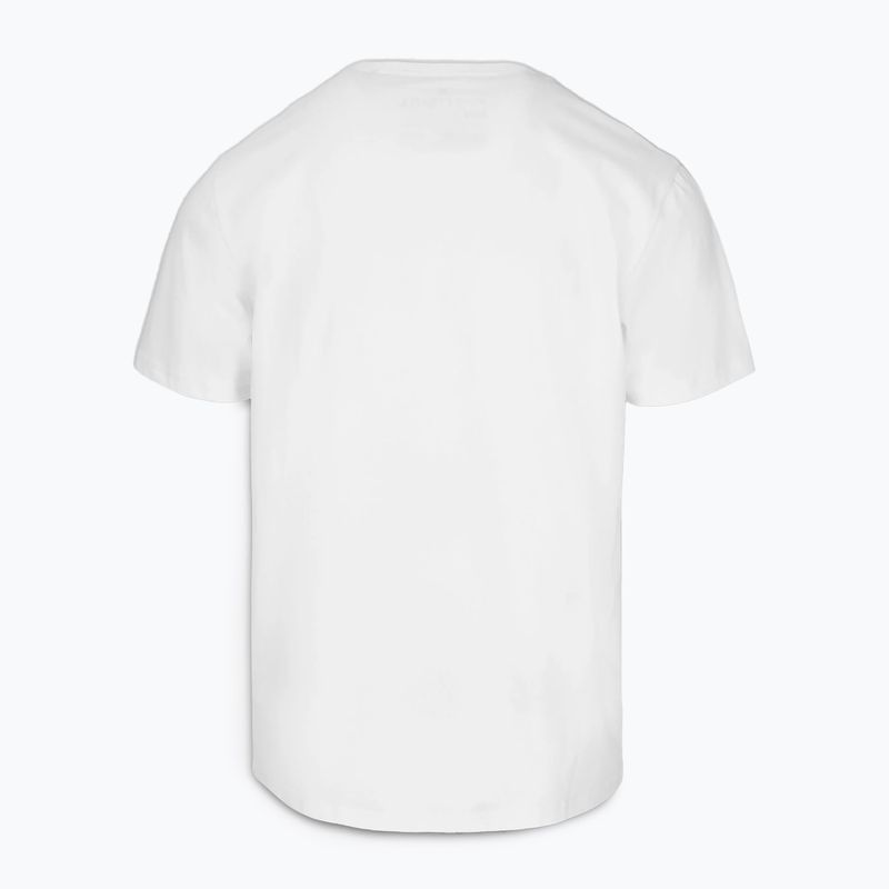 Футболка чоловіча Pitbull Palms white 5