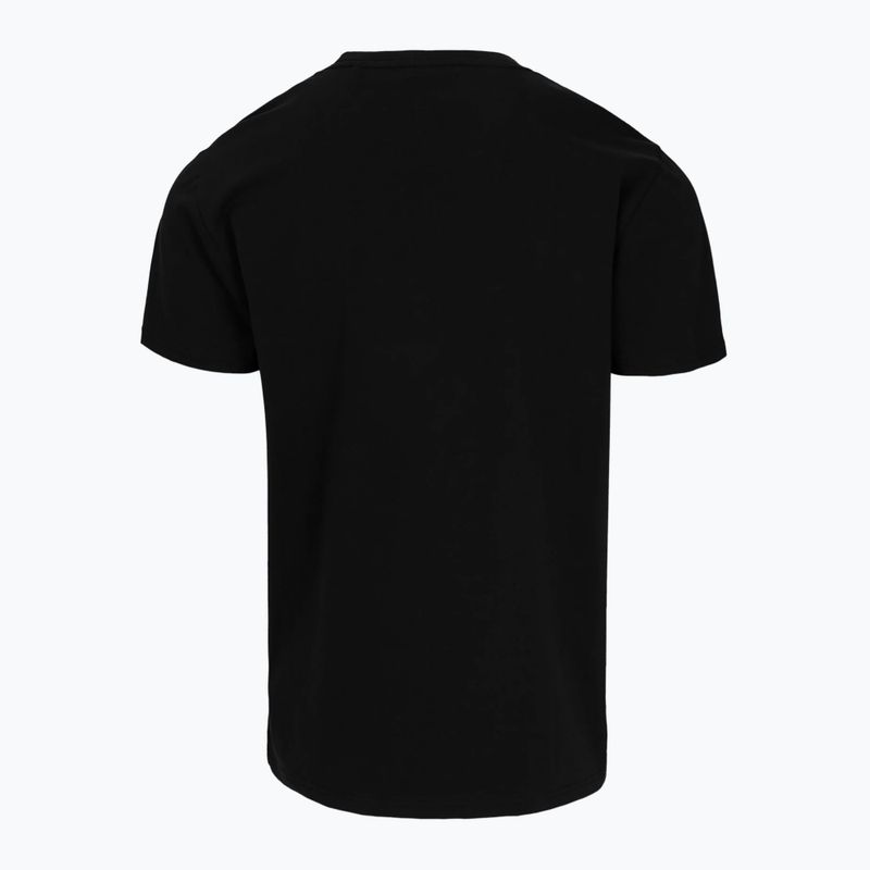 Футболка чоловіча Pitbull USA CAL black 5