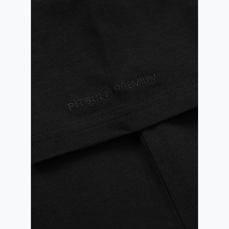 Футболка чоловіча Pitbull USA CAL black 8