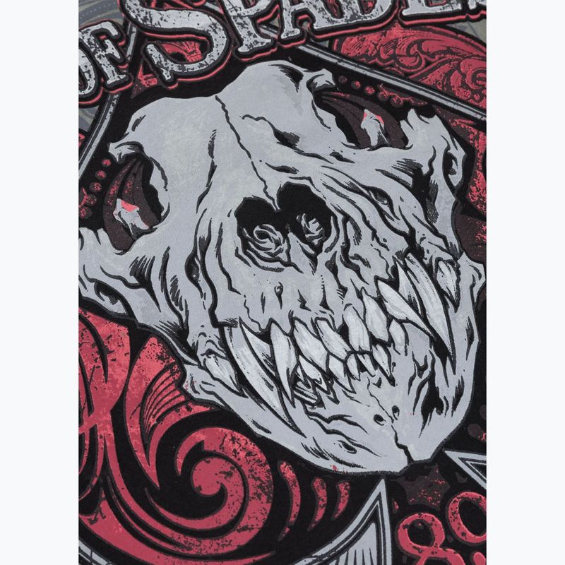 Футболка чоловіча Pitbull Ace Of Spades muted green 6