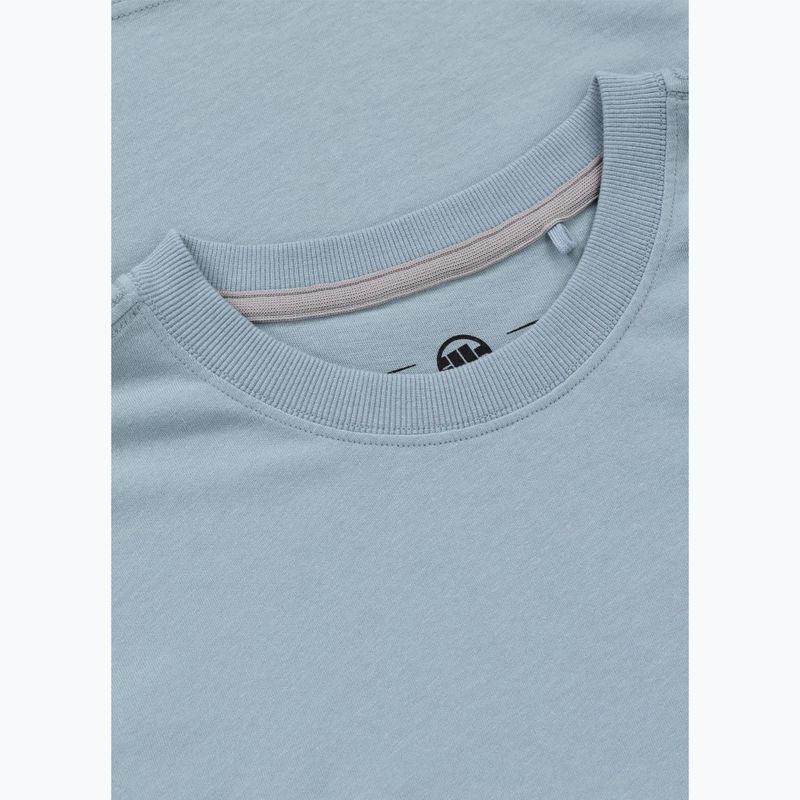 Футболка чоловіча Pitbull Shot For Shot blue 3