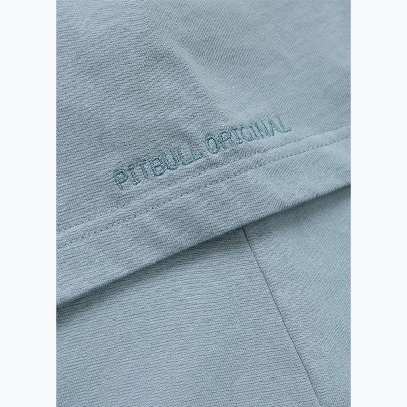 Футболка чоловіча Pitbull Shot For Shot blue 8