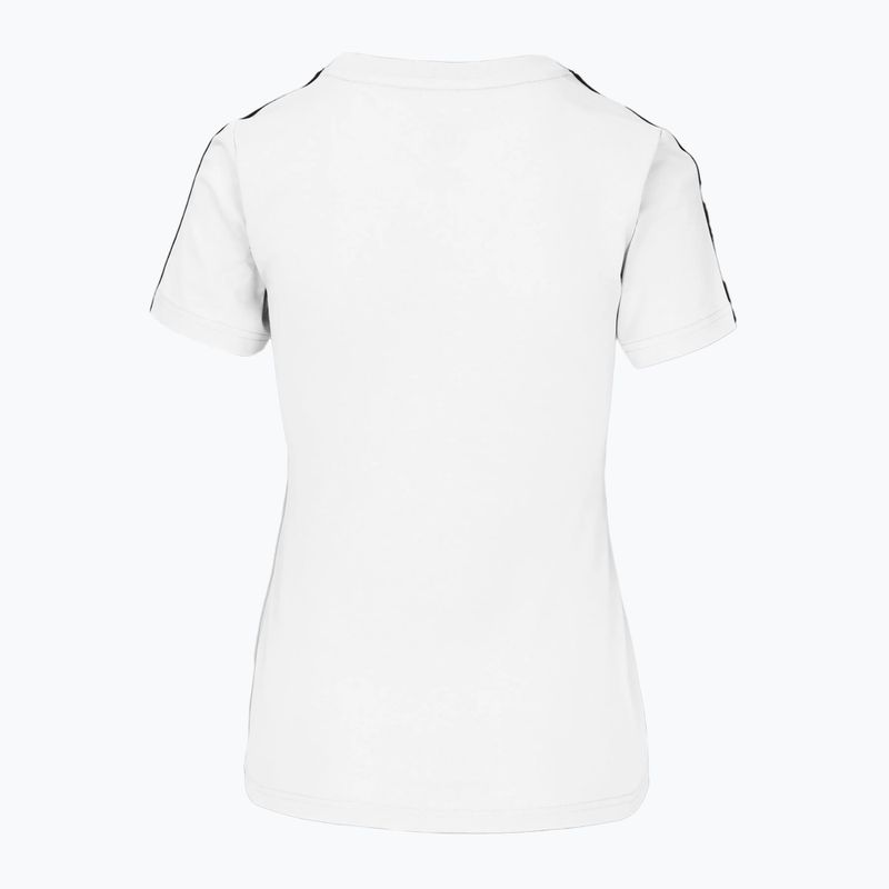 Футболка жіноча Pitbull Nugget white 5