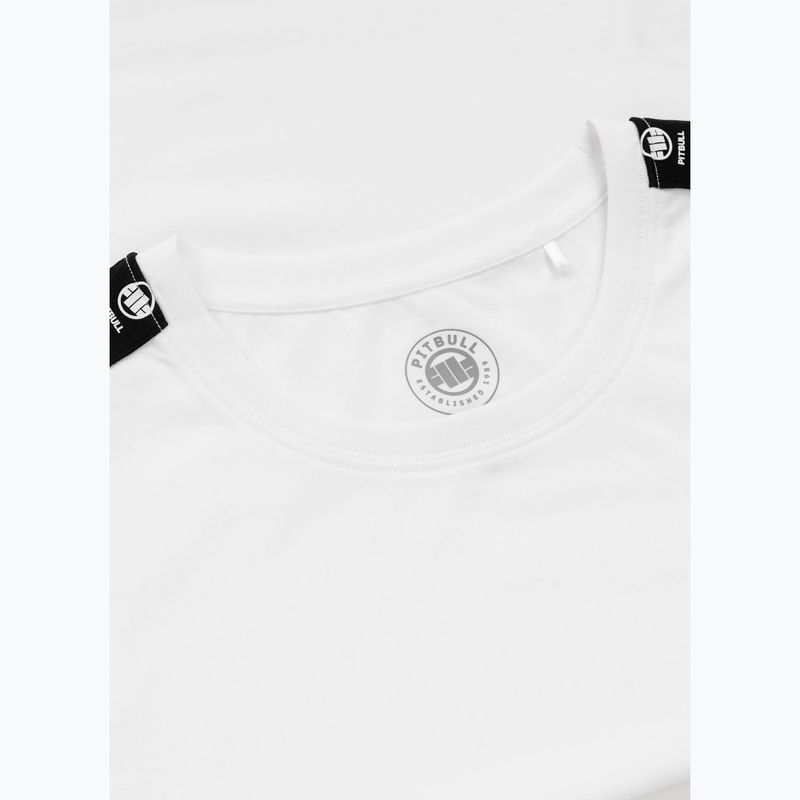Футболка жіноча Pitbull Nugget white 6