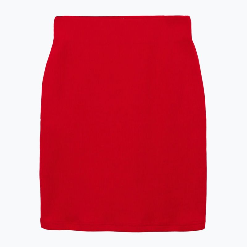 Спідниця Pitbull Mini red 5