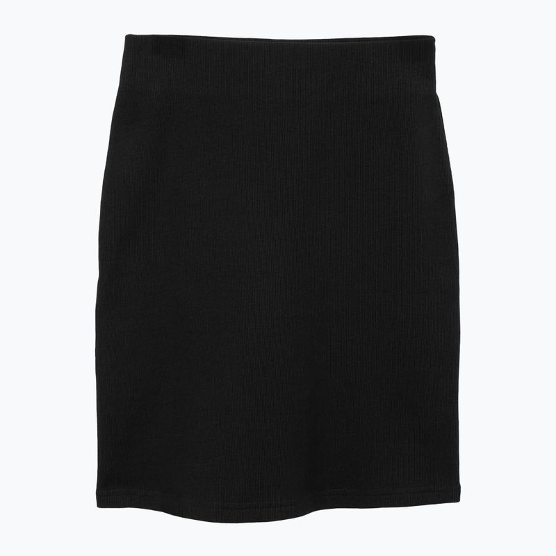 Спідниця Pitbull Mini black 5