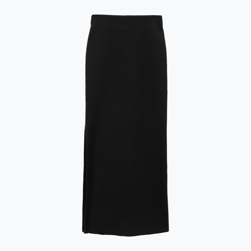 Спідниця Pitbull Midi black 7