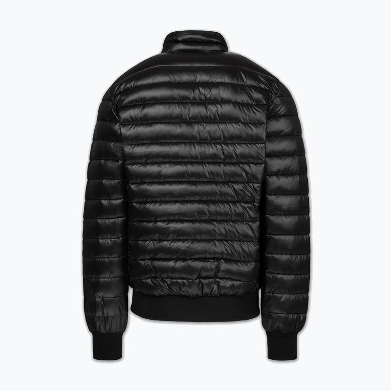 Куртка чоловіча Pitbull Harper Padded black 6
