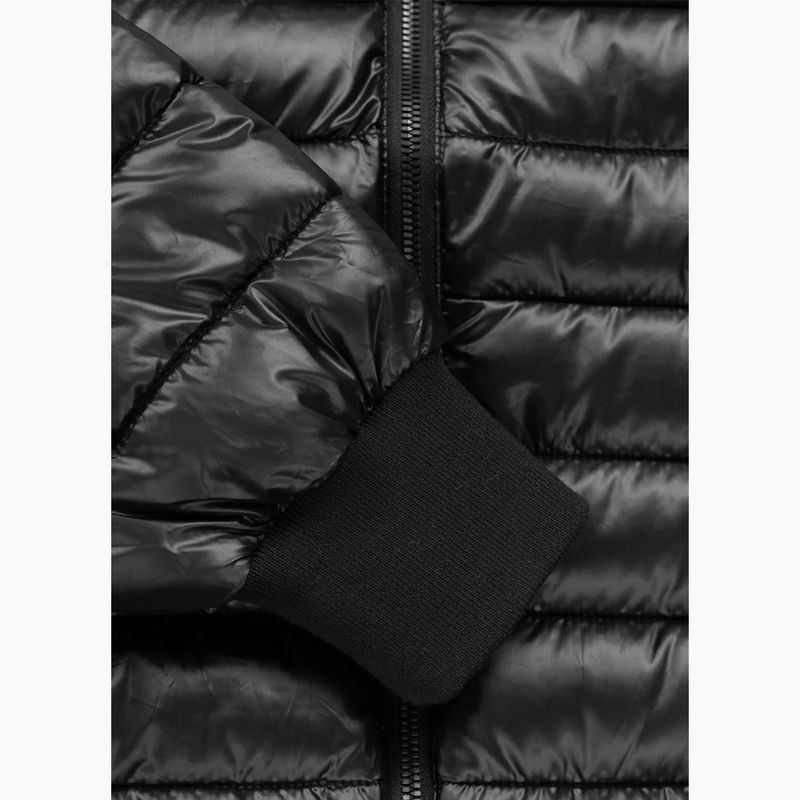 Чоловіча куртка Pitbull Harper Padded black 9