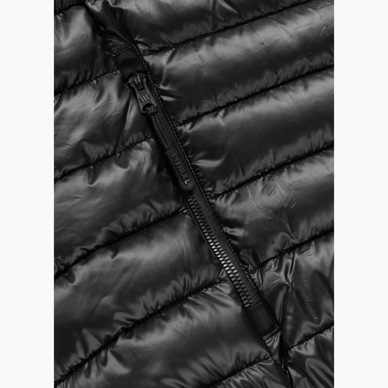 Чоловіча куртка Pitbull Harper Padded black 10