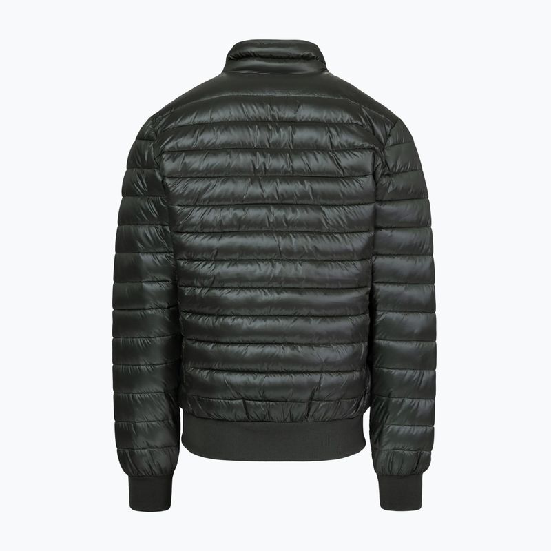 Куртка чоловіча Pitbull Harper Padded old green 6