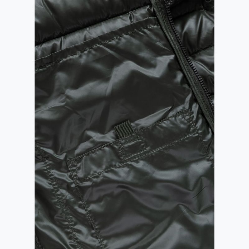 Куртка чоловіча Pitbull Harper Padded old green 12