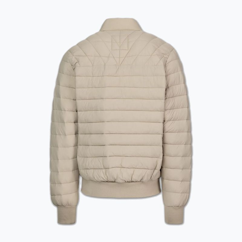 Чоловіча куртка Pitbull Naylor Padded pale sand 4
