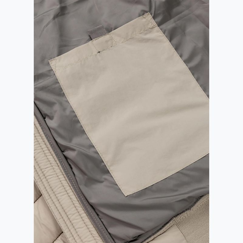 Чоловіча куртка Pitbull Naylor Padded pale sand 9