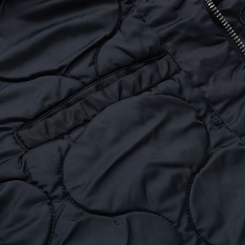 Чоловіча куртка Pitbull Hacket Washed Bomber dark navy 9