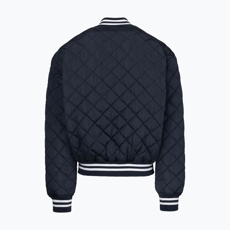 Чоловіча куртка Pitbull Jupiter Padded Baseball dark navy 6