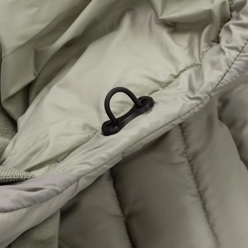 Куртка чоловіча Pitbull Palomar Padded Hooded Hybrid dusty salvia 8