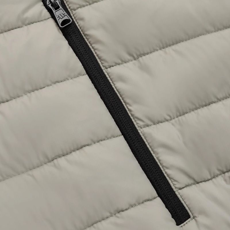 Куртка чоловіча Pitbull Palomar Padded Hooded Hybrid dusty salvia 11