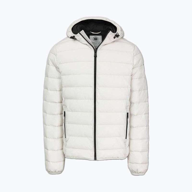 Куртка зимова чоловіча Pitbull Seacoast 3 Quilted Hooded 6