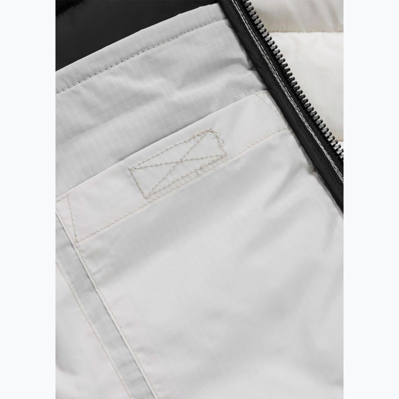 Куртка зимова чоловіча Pitbull Seacoast 3 Quilted Hooded 13