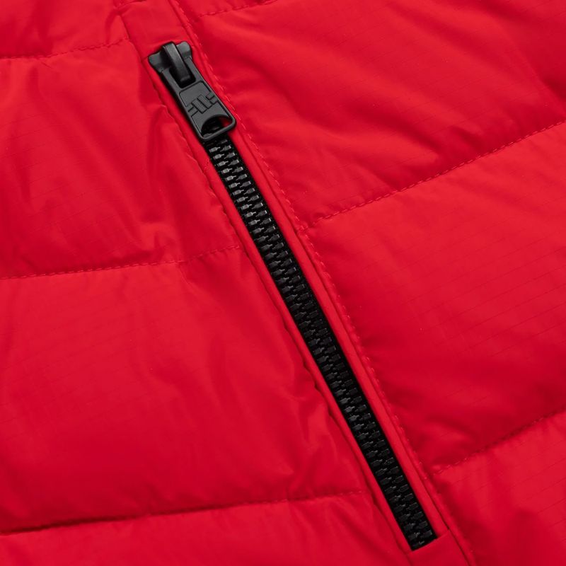 Чоловіча зимова куртка Pitbull Seacoast 3 Quilted Hooded 12