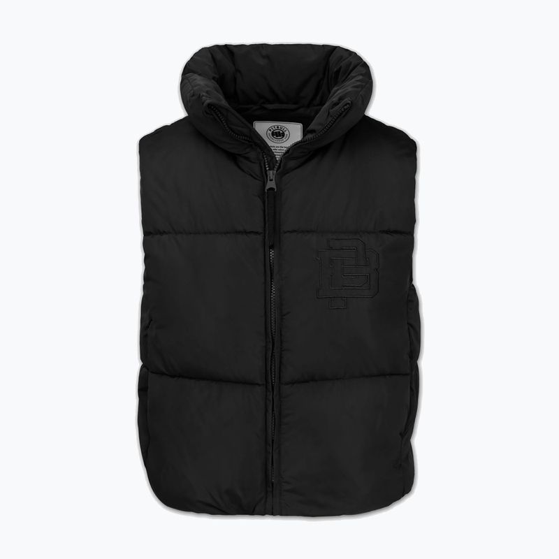 Жіночий жилет Pitbull Harriet Padded black 5