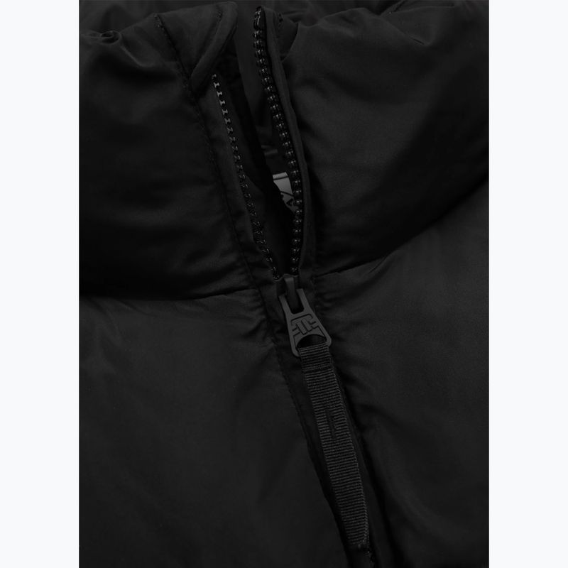 Жіночий жилет Pitbull Harriet Padded black 7