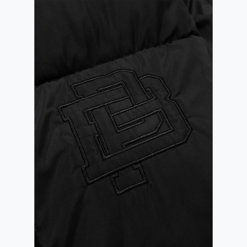 Жіночий жилет Pitbull Harriet Padded black 8